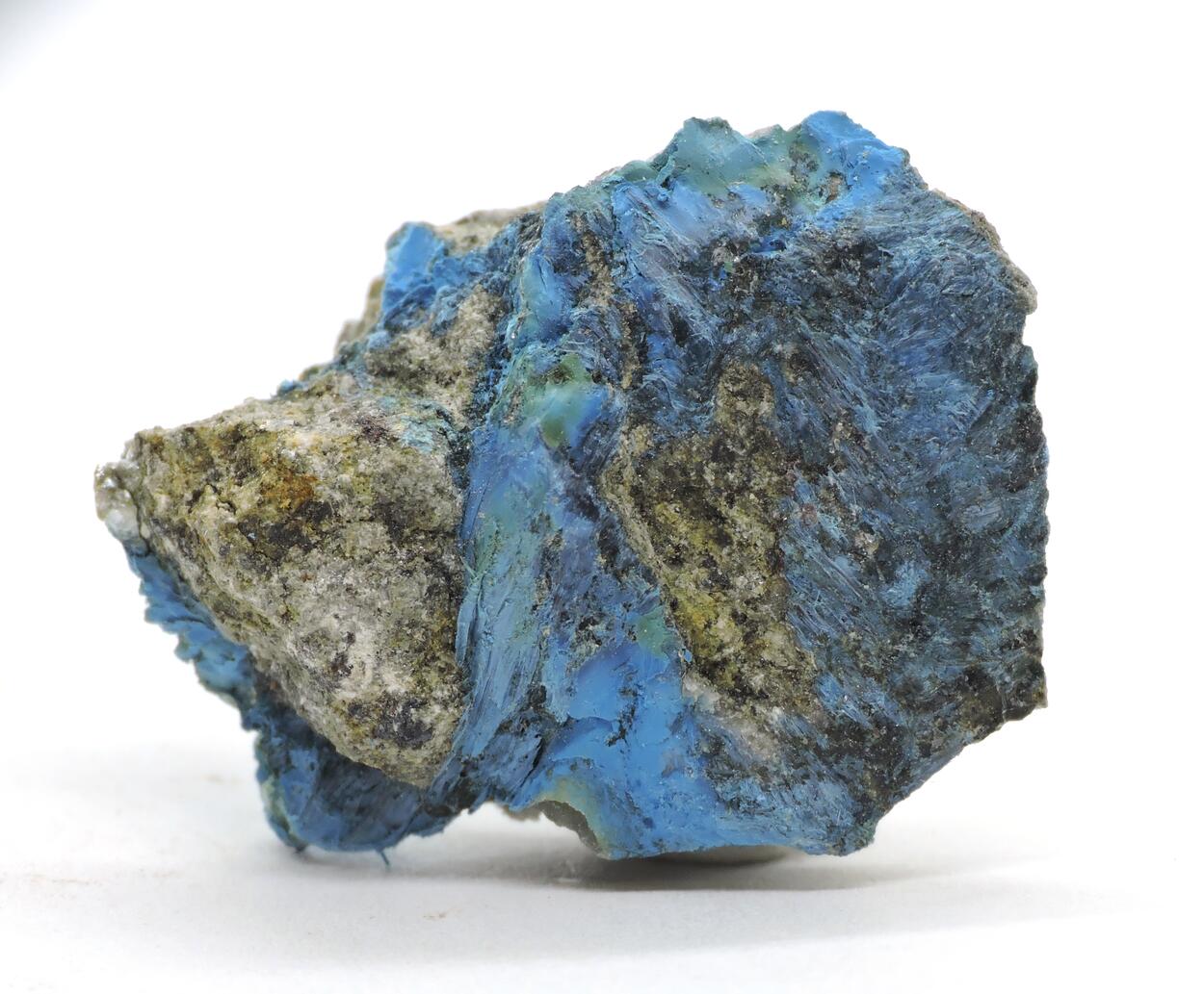 Aerinite