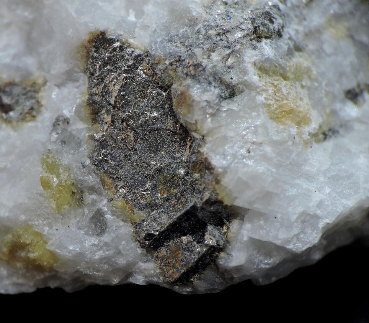 Norbergite