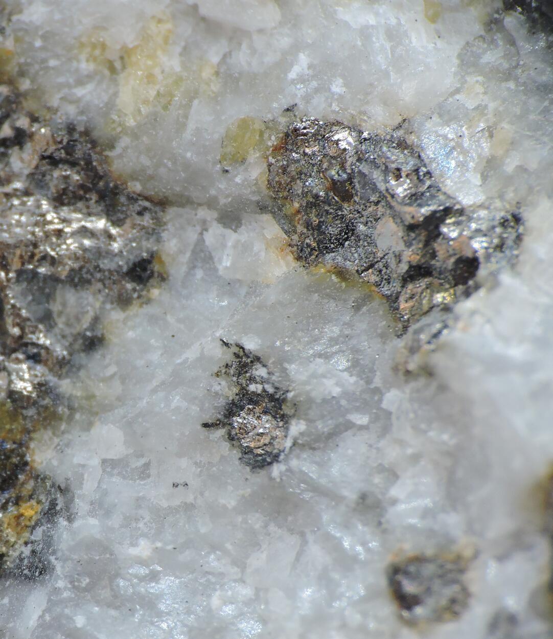 Norbergite