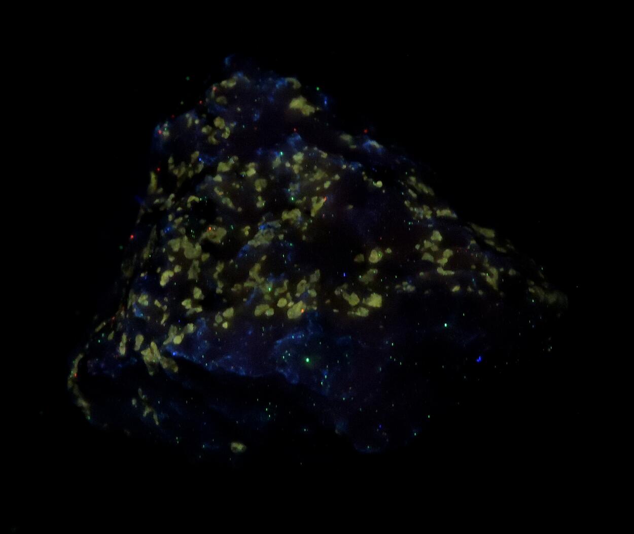 Norbergite