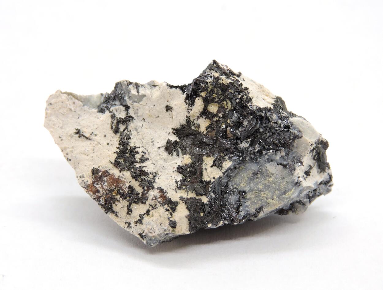 Wolframite