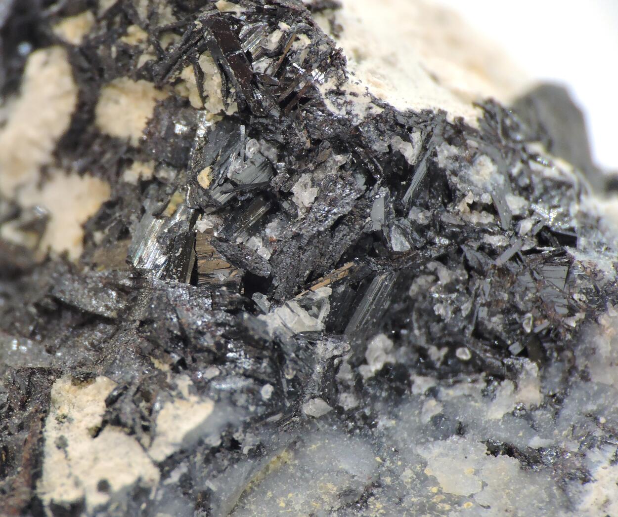 Wolframite