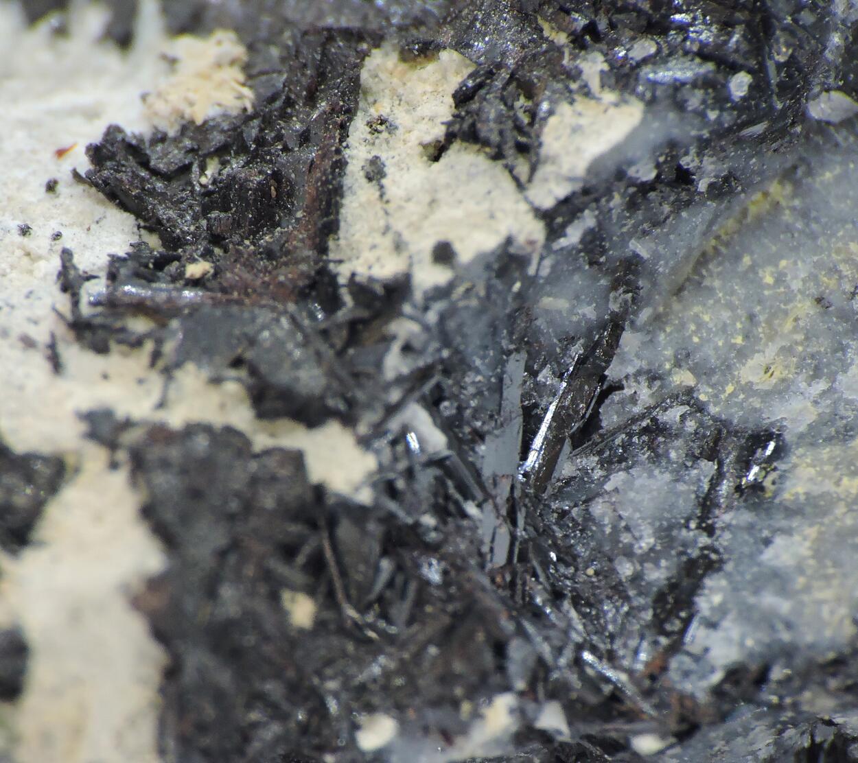 Wolframite