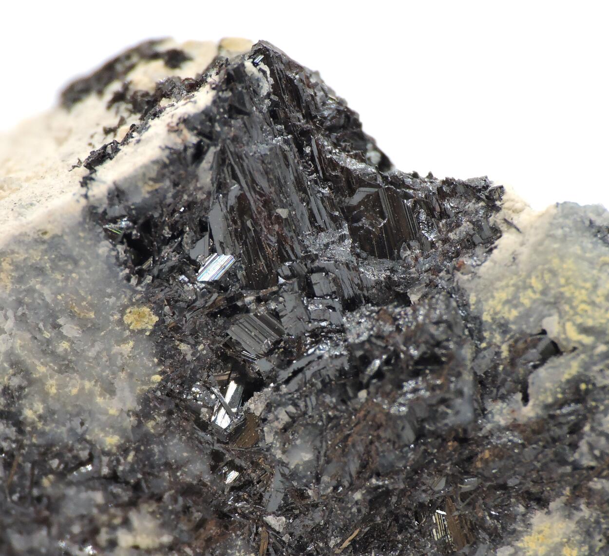 Wolframite