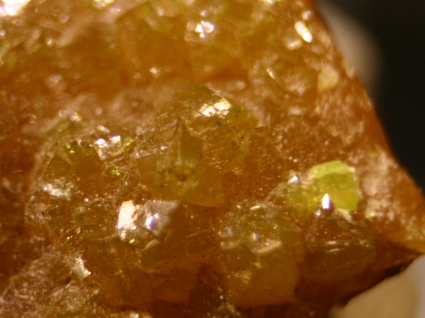 Pyromorphite