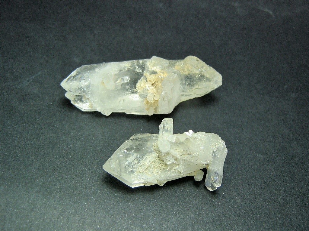 Quartz