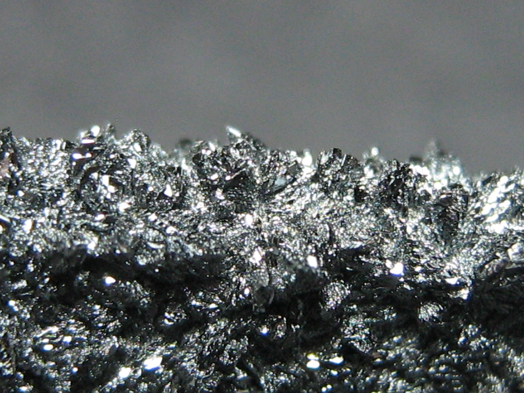 Hematite