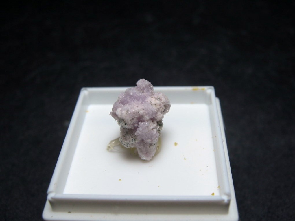 Aluminocoquimbite