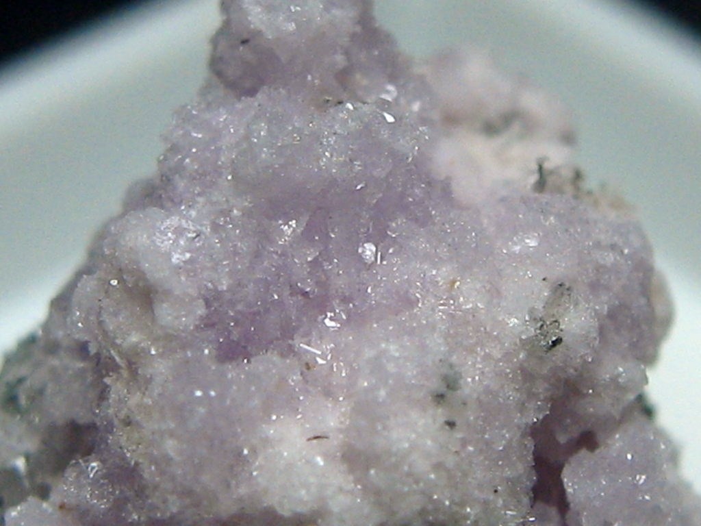 Aluminocoquimbite