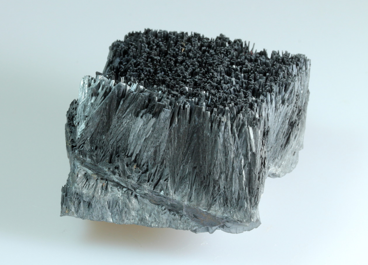 Pyrolusite