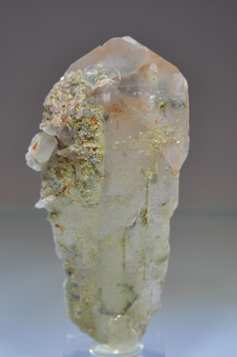 Quartz