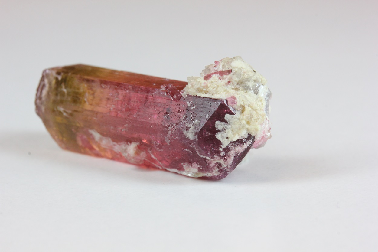 Tourmaline