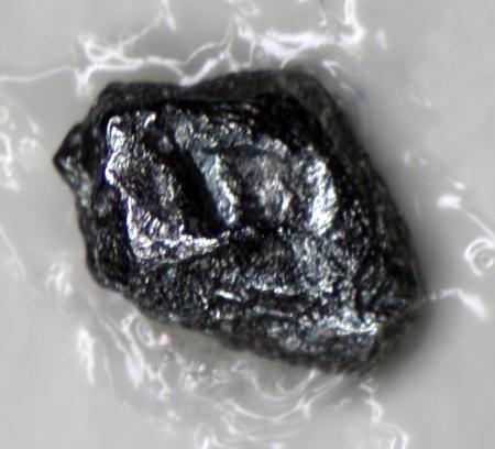 Native Osmium