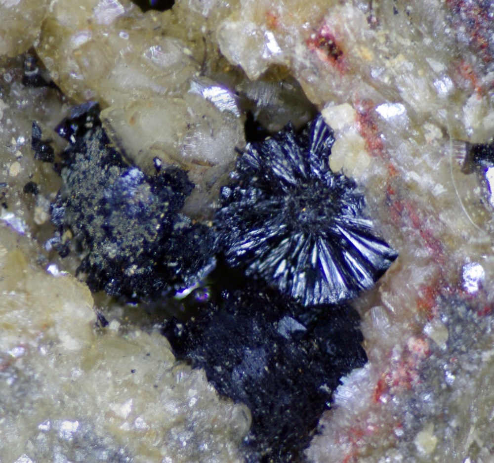 Cronstedtite