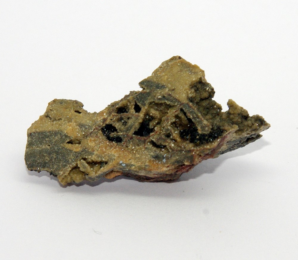 Cronstedtite