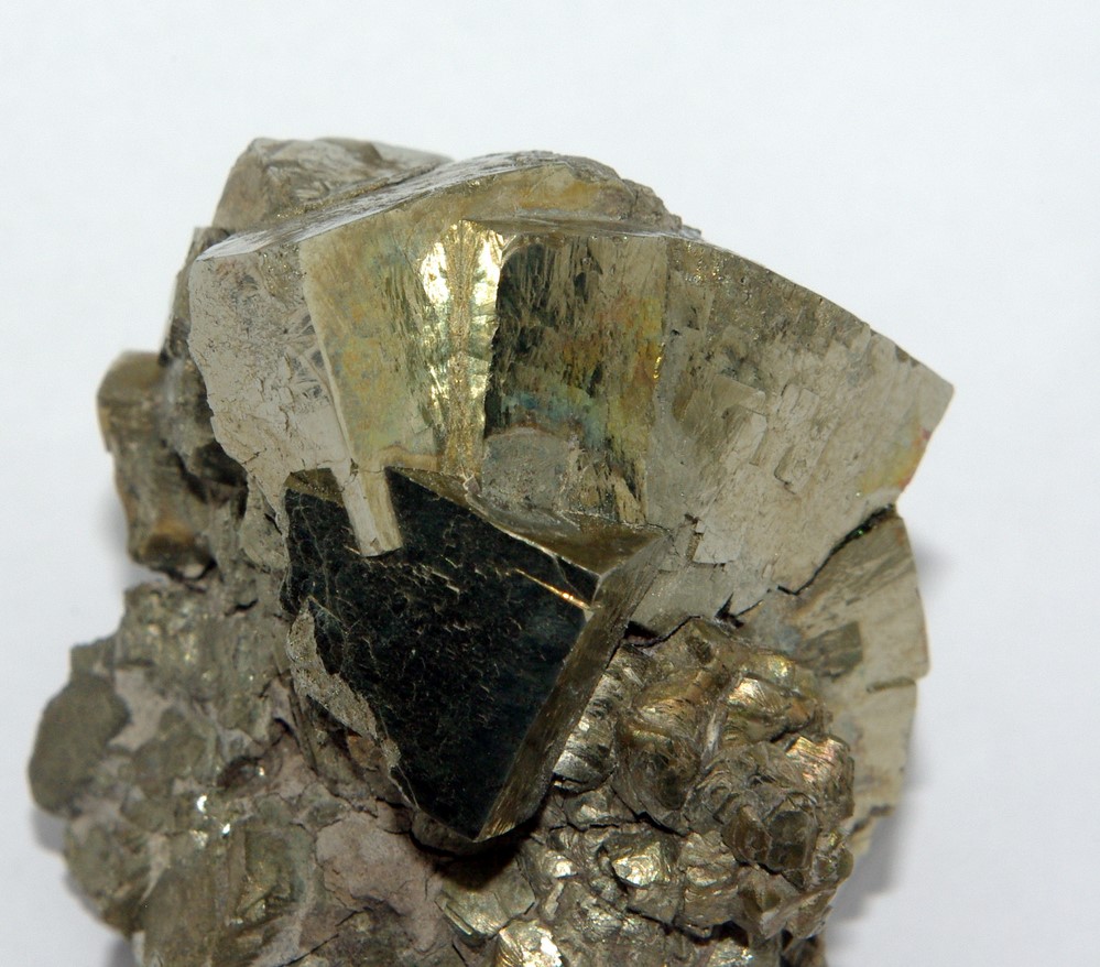 Marcasite