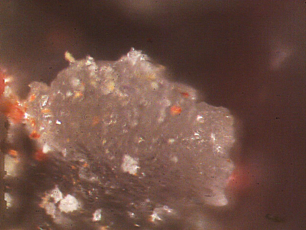 Huizingite-(Al)