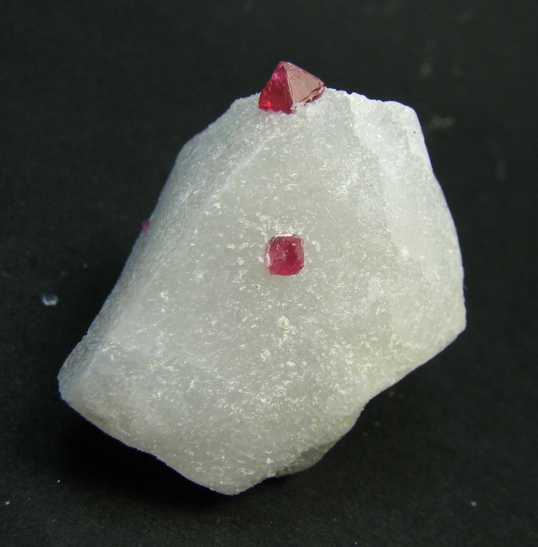 Spinel