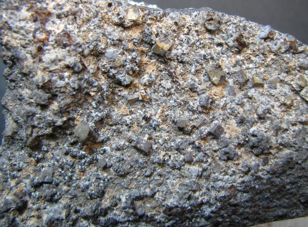 Melilite