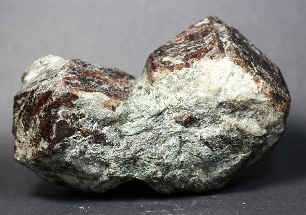Almandine