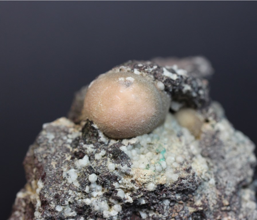 Thomsonite