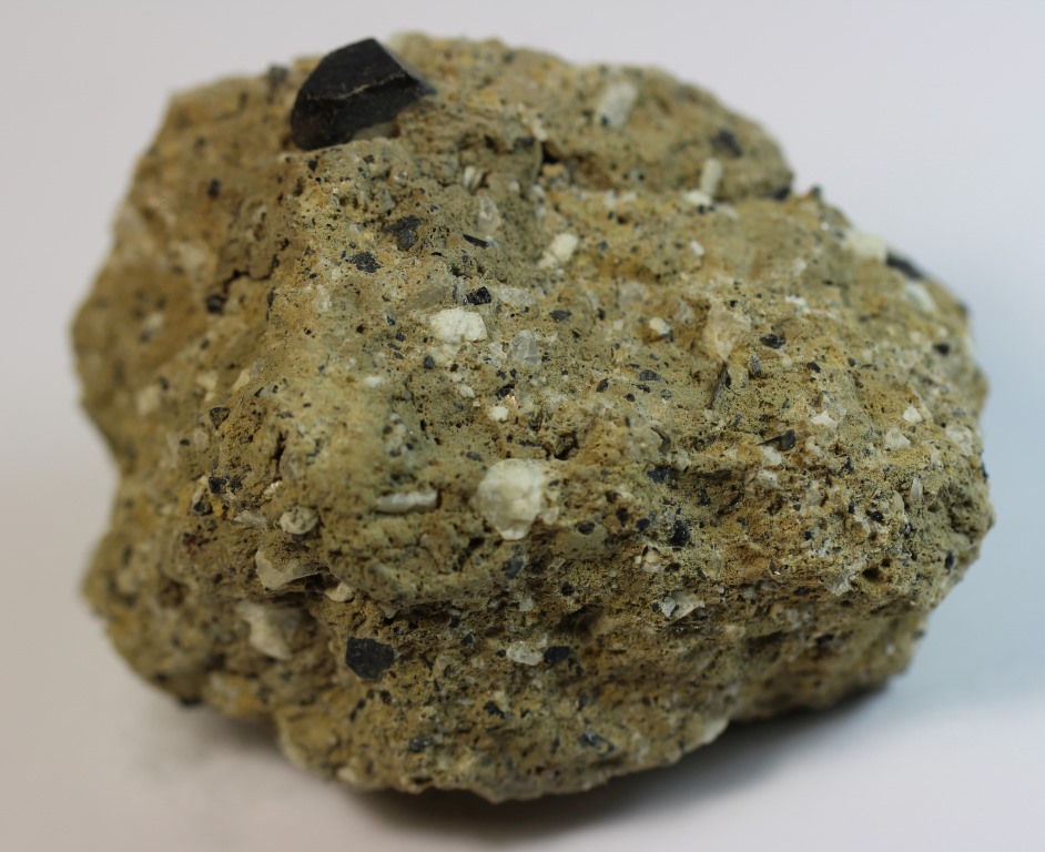 Augite