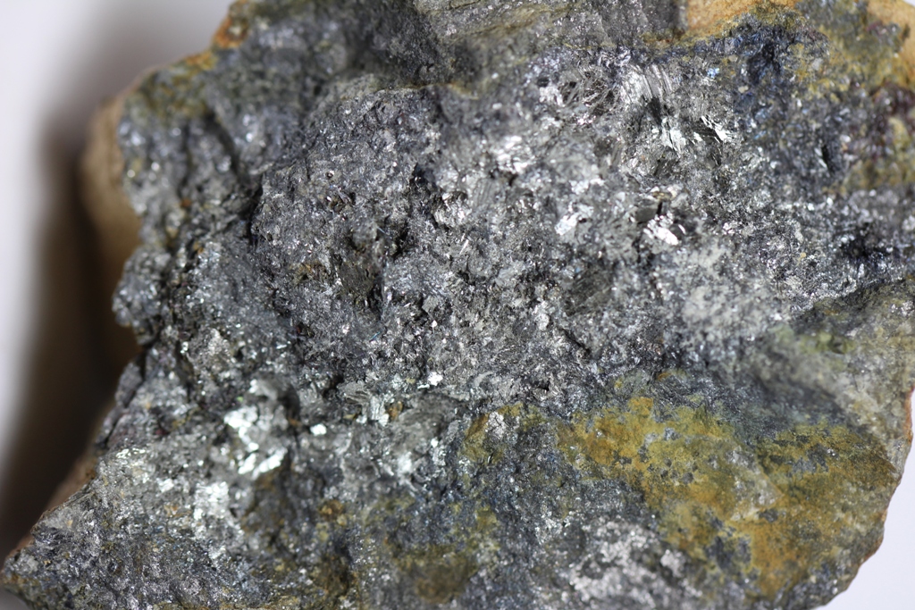 Antimony