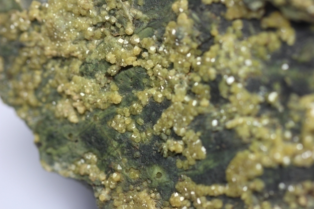 Topazolite