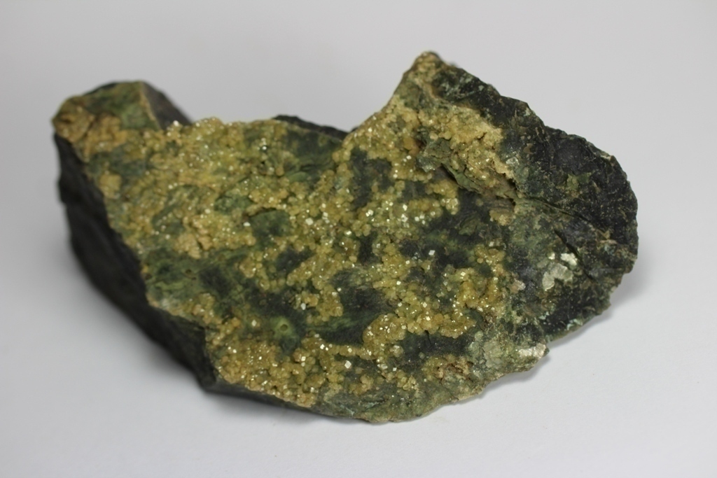 Topazolite