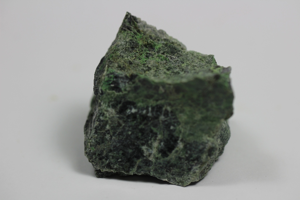 Uvarovite