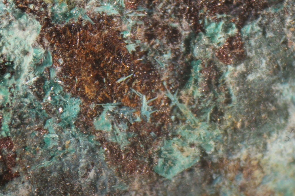 Langite