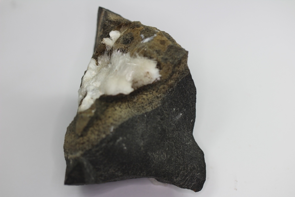 Natrolite
