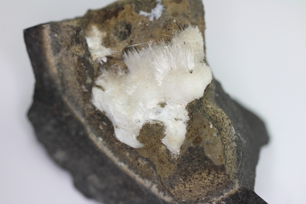Natrolite