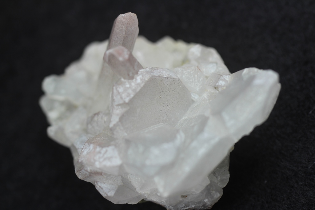 Quartz Japan Law