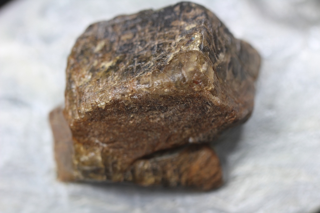 Breunnerite