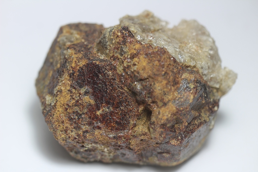 Rhodolite