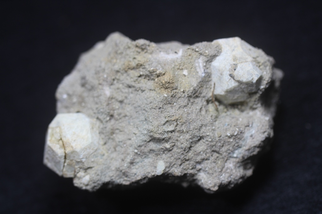 Leucite