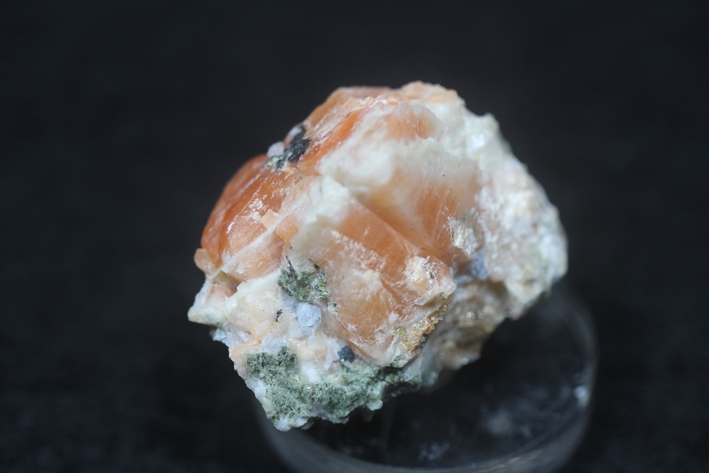 Anorthite