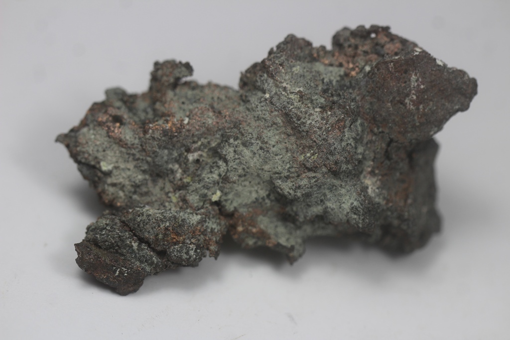 Copper