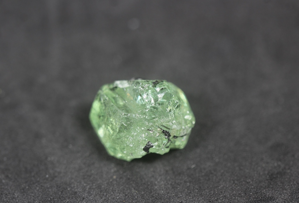 Tsavorite