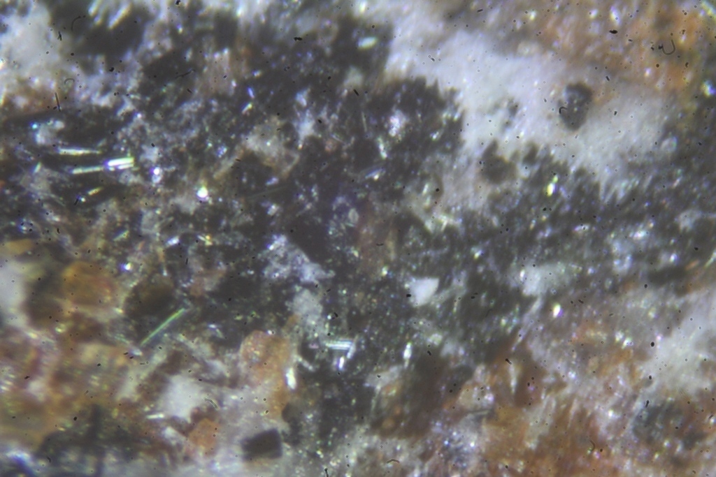 Graeserite
