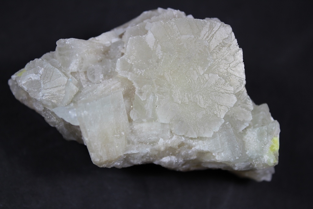 Aragonite