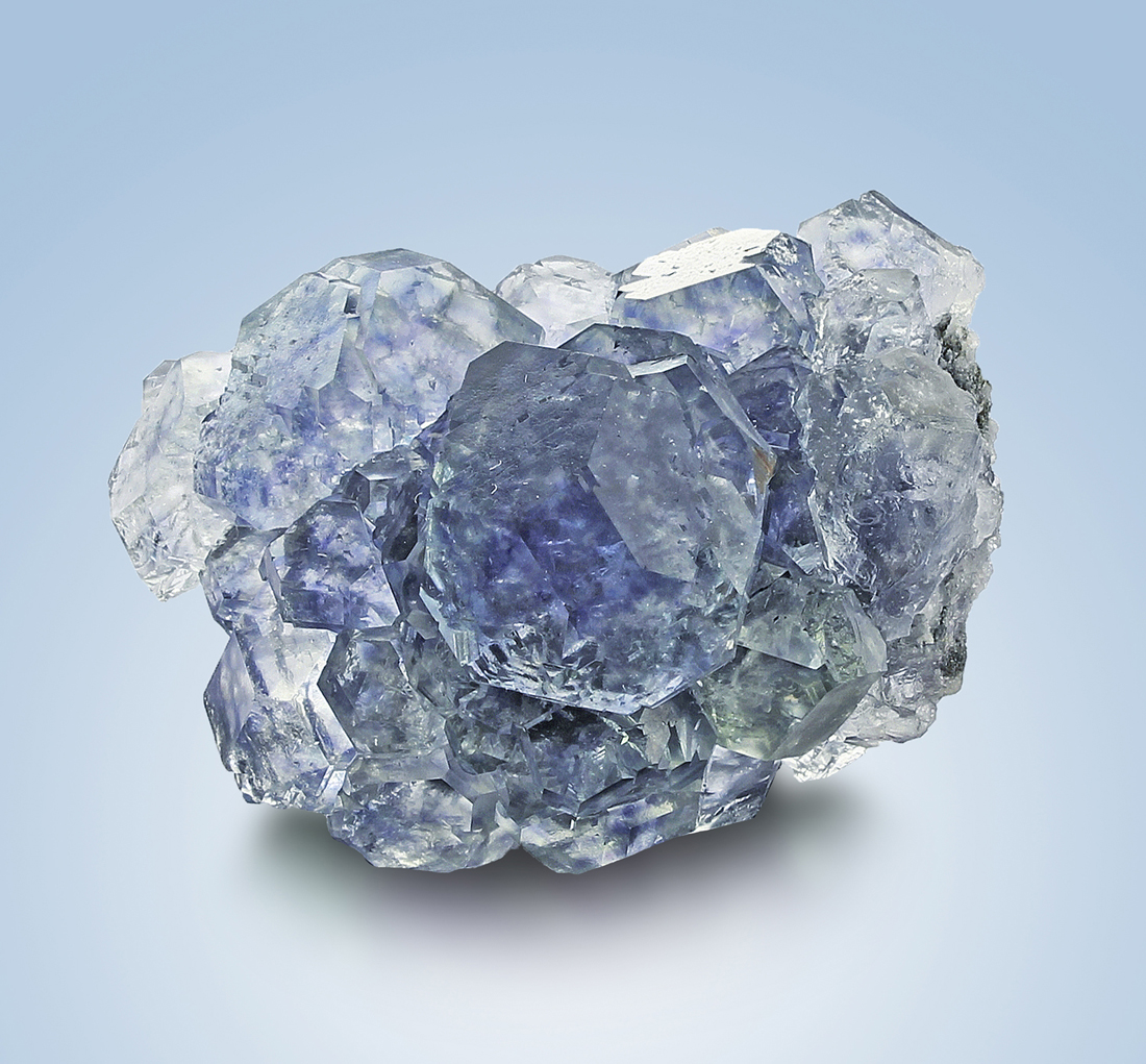 Fluorite