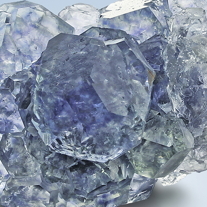 Fluorite
