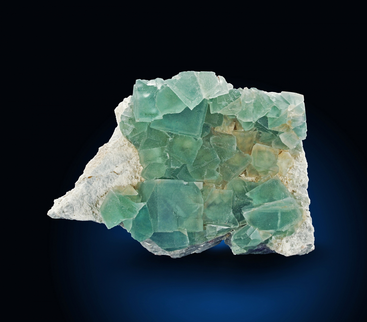 Fluorite