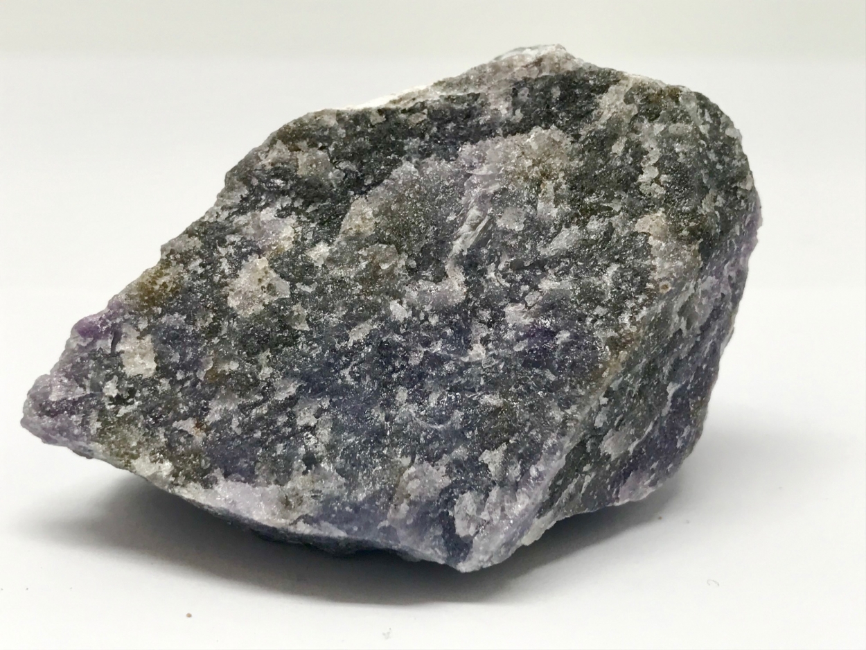 Spurrite