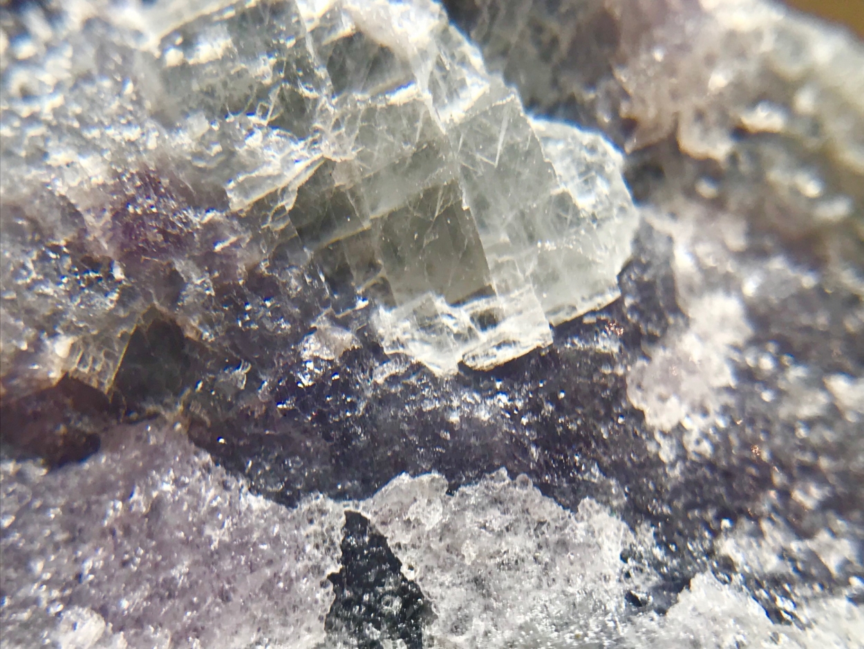 Spurrite
