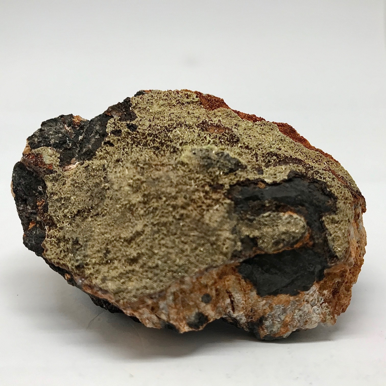 Pyromorphite