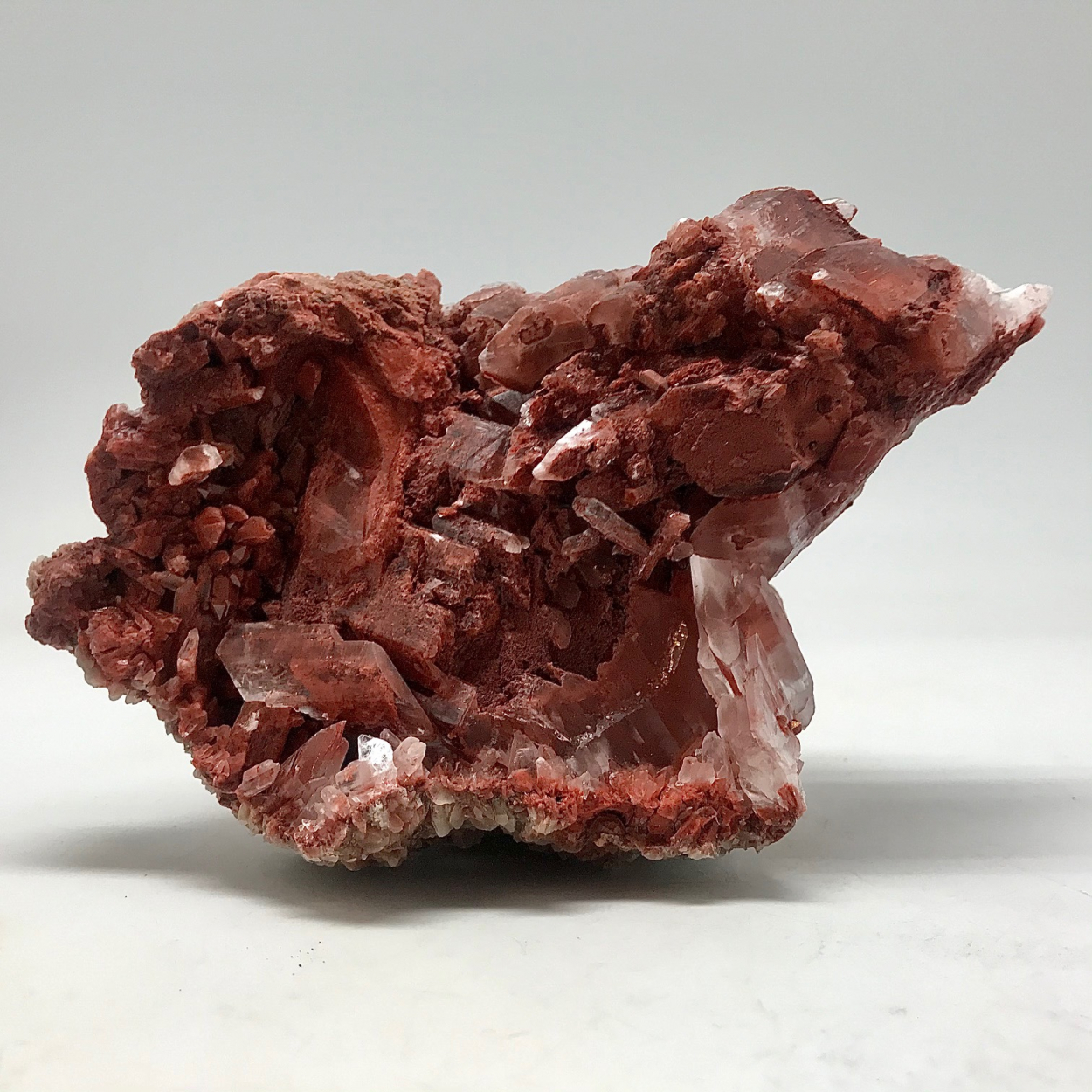 Gypsum