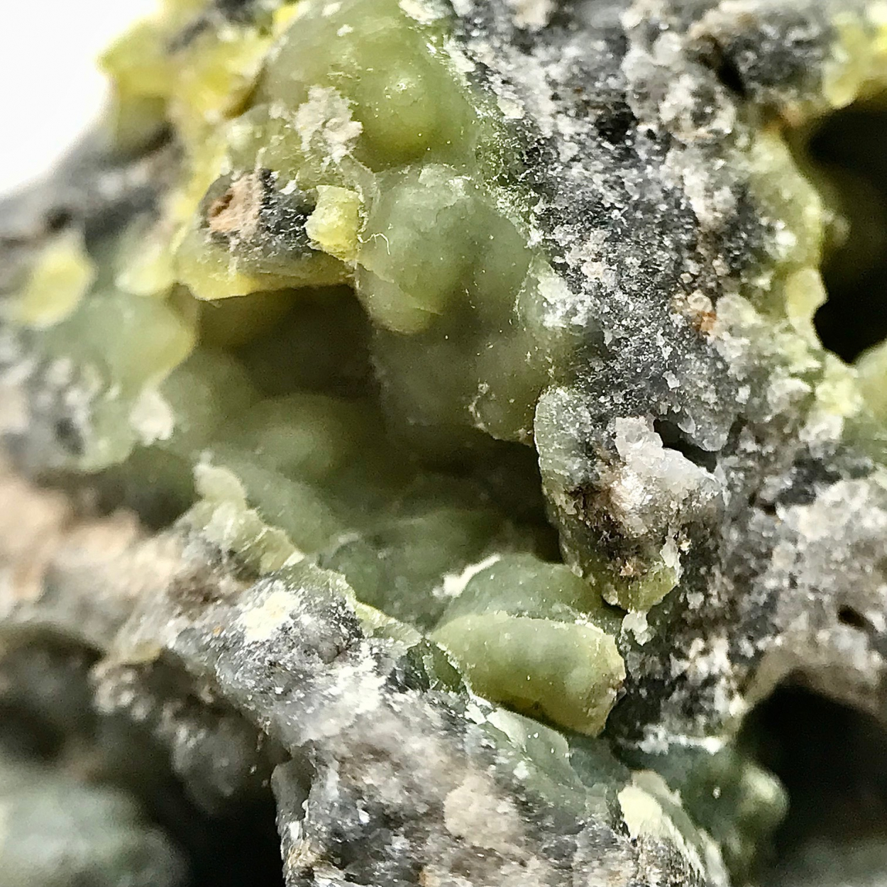 Smithsonite